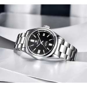Часы Benyar Automatic 10 BAR