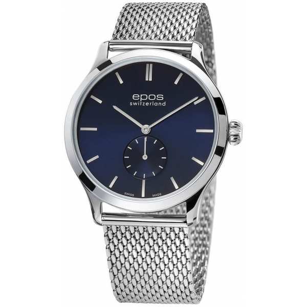 Годинник EPOS 3408.208.20.16.30
