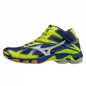 Волейбольные кроссовки Mizuno Wave Bolt 5 MID