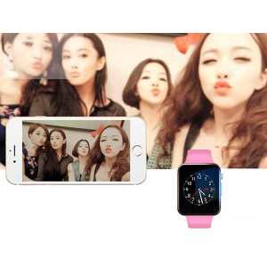 Умные часы Smart G11 White