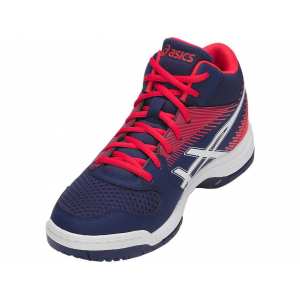 Кроссовки для волейбола ASICS GEL-TASK MT B703Y-400
