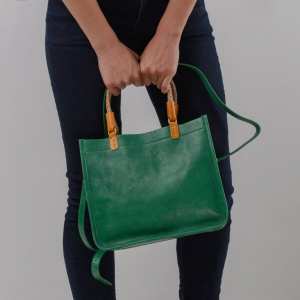 Сумка жіноча LD M47W-2809GR