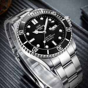 Часы Carnival Patent