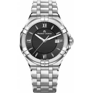 Годинник Maurice Lacroix AI1008-SS002-330-1
