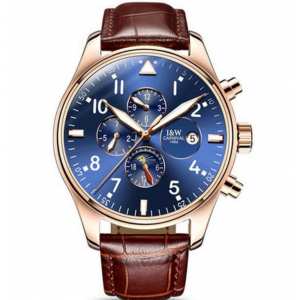 Годинник Carnival Grand Brown