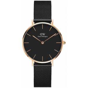 Годинник Daniel Wellington DW00100201 Petite Ashfield RG 32