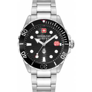 Часы SWISS MILITARY-HANOWA Offshore Diver II SMWGH2200301