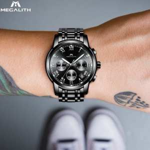 Мужские часы MegaLith Classic