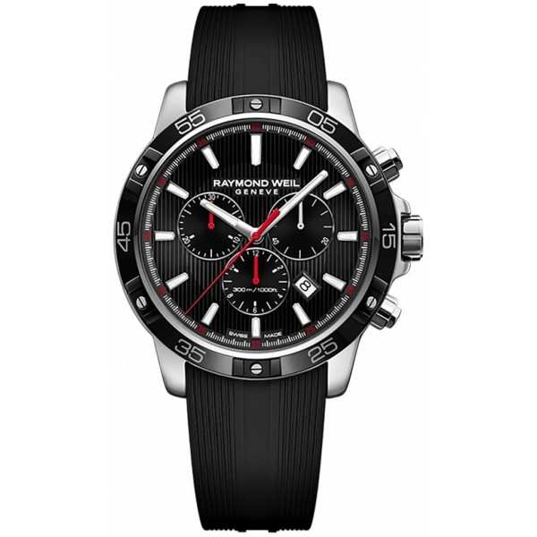 Часы RAYMOND WEIL 8560-SR1-20001