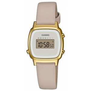 Годинник CASIO LA670WEFL-9EF