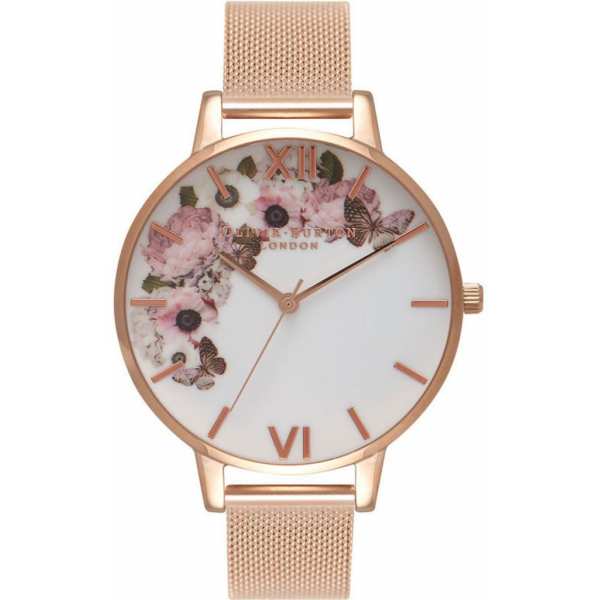 Часы Olivia Burton OB16WG18