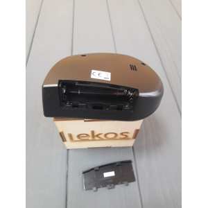 Часы настольные Casio DQ-583-1EF