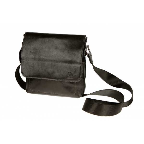 Сумка месенджер Grande Pelle