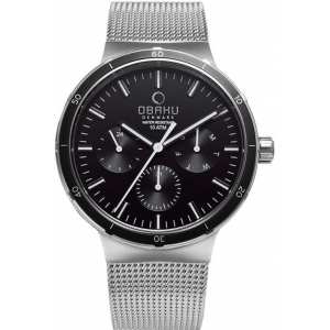 Часы OBAKU V220GMCBMC