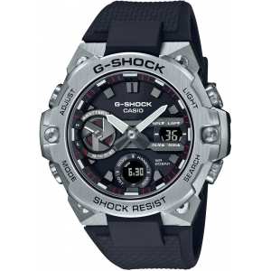 Годинник CASIO GST-B400-1AER