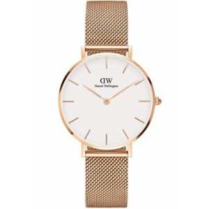 Годинник Daniel Wellington DW00100163 Classic Petite Melrose 32