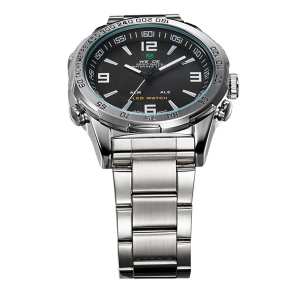 Часы Weide Standart Silver