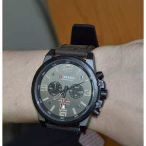 Годинник Curren Monreal