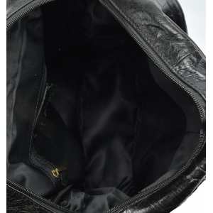 Рюкзак кожаный TIDING BAG 7123J