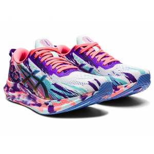 Женские кроссовки для бега ASICS NOOSA TRI 13 1012A898-400