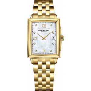 Часы Raymond Weil Toccata 5925-P-00995