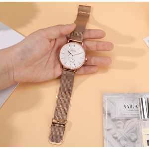 Жіночі годинники Besta Love UA Rosegold