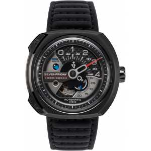Часы SEVENFRIDAY SF-V3/01