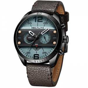 Мужские часы MegaLith Pioner