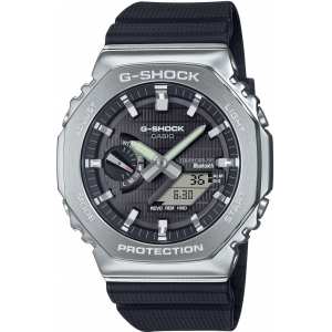 Часы Casio G-SHOCK Classic GBM-2100-1AER