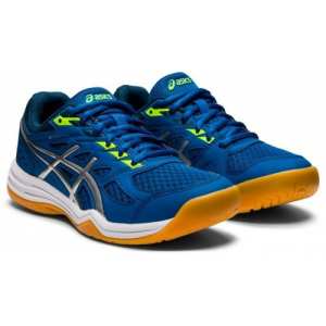 Кроссовки для волейбола детские ASICS UPCOURT 4 GS 1074A027-405