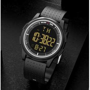 Часы GoldenHour Water