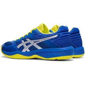 Кроссовки волейбольные мужские ASICS GEL-NETBURNER BALLISTIC FF 1051A002-402
