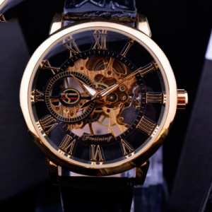 Часы Forsining Rich II