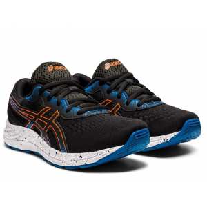 Детские кроссовки для бега ASICS GEL-EXCITE 8 GS 1014A201-004