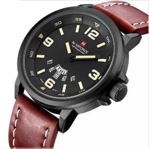 Мужские часы Naviforce Profi NF9028