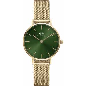Годинник Daniel Wellington DW00100479 Petite Emerald 28 G Green