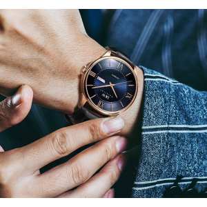 Годинник Carnival Atlantis