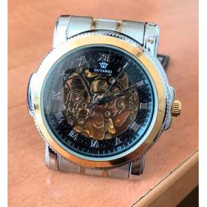 Мужские часы Ouwei Metropolitan