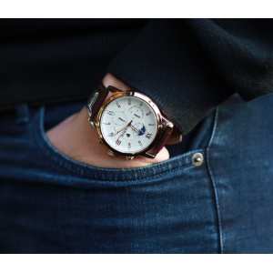 Часы Lige Signature