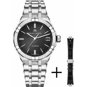 Годинник Maurice Lacroix AIKON Automatic AI6007-SS002-330-2