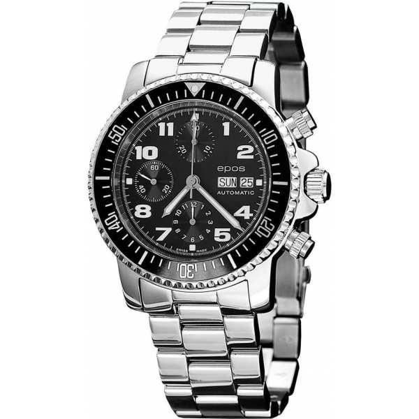 Часы EPOS 3365.228.20.35.30