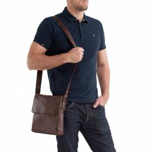 Мессенджер TIDING BAG M38-3107C