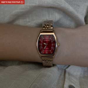 Жіночі годинники Crrju France