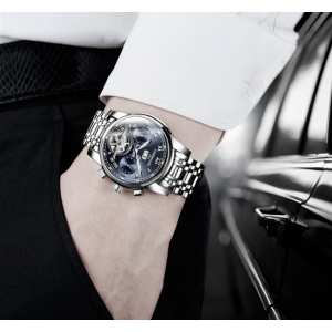 Годинник Carnival First