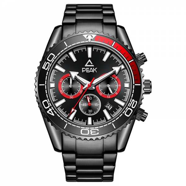 Мужские часы Peak X Advantage