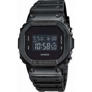 Часы Casio G-SHOCK The Origin DW-5600UBB-1ER