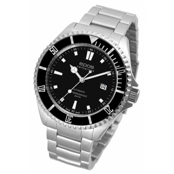 Часы EPOS 3396.131.20.15.30
