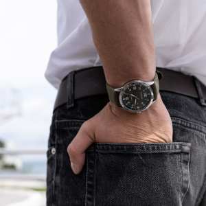 Часы Ochstin Military