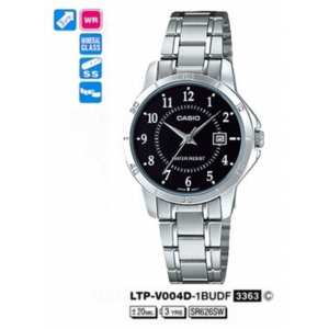Часы CASIO LTP-V004D-1BUDF