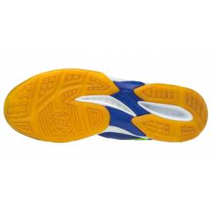 Кроссовки для волейбола Mizuno Thunder Blade V1GA1770 Кроссовки для волейбола Mizuno Thunder Blade V1GA1770